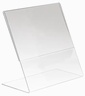 Countertop Sign Holders