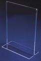 Acrylic Sign Holders