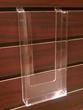Slatwall Brochure Displays