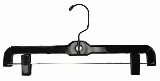 Black Pant Skirt Hangers