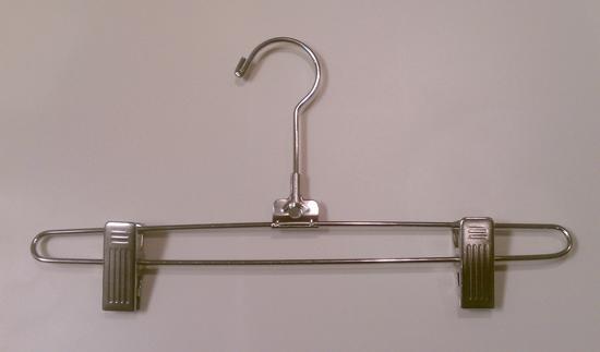 Chrome Steel Multi Purpose Hangers