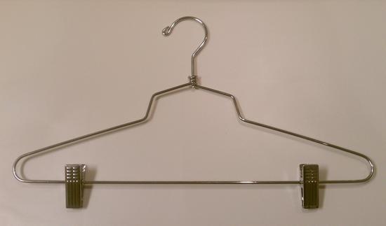 Chrome Steel Multi Purpose Hangers