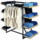 Clothing Display Racks