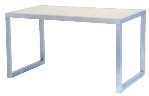 Large Heavy Duty Display Table