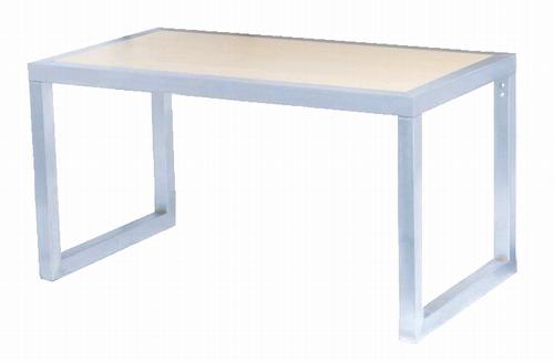 Small Heavy Duty Display Table