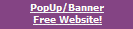 Pop Up Free Website