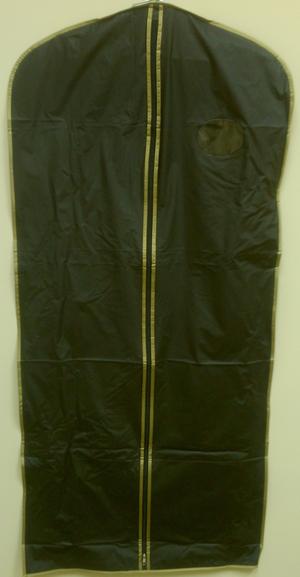Zippered Garment Covers