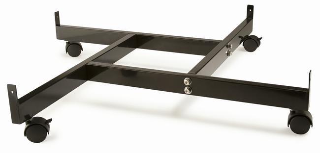 Gridwall 4 Way Pinwheel Bases