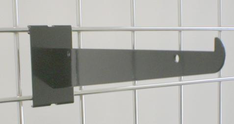 Gridwall Shelf Brackets