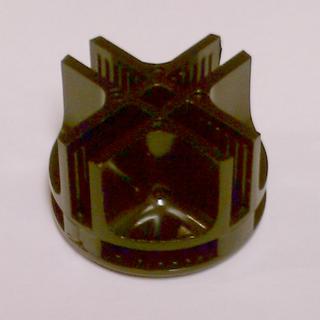 Mini Grid Panel Connectors