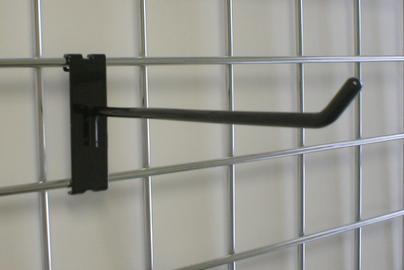 Gridwall Hooks
