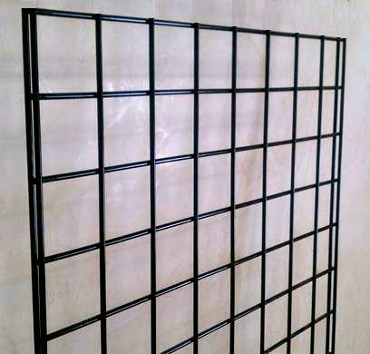 Gridwall Panels