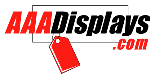 Click for Email to AAADisplays.com