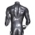 Headless Male Sports Mannequin - Running