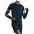 Headless Male Sports Mannequin - Running
