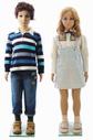 Child Mannequins