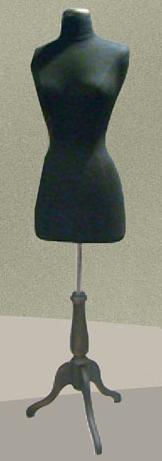 Female Dressmaker Form