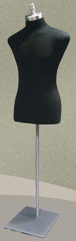 Male Dressmaker Form