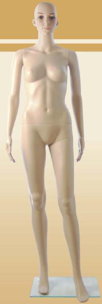 Female Display Mannequin