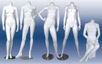 Headless Mannequins