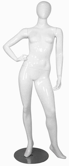 Female Mannequin Form