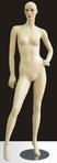 Female Mannequin with Head