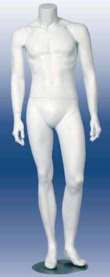 Male Mannequin