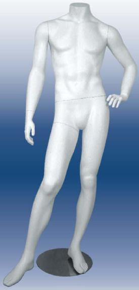 Male Mannequin