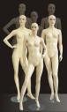 Mannequins