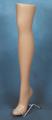 Mannequin Leg