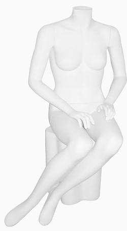 Female Mannequin