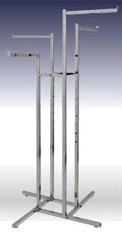 4 Way Straight Arm Racks