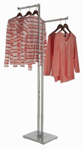 2 Way Straight Arm Racks