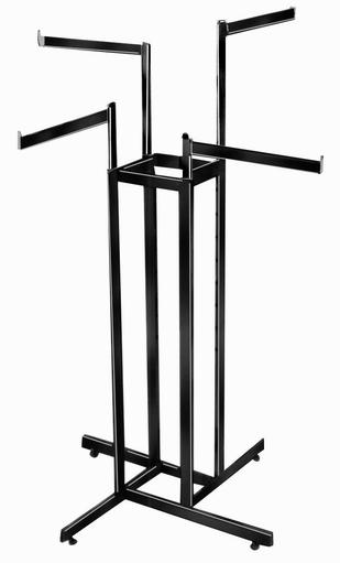 4 Way Straight Arm Racks - Blade Arms
