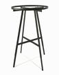 Round Garment Racks