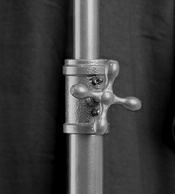 Pipe Rack Height Adjustment