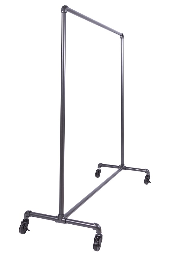 60 inch Pipe Rolling Rack