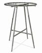 Round Garment Racks