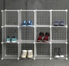 Cubbie Shelves & Bins