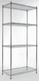 Wire Shelving Units
