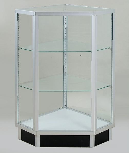 4 ft Extra Vision Showcase