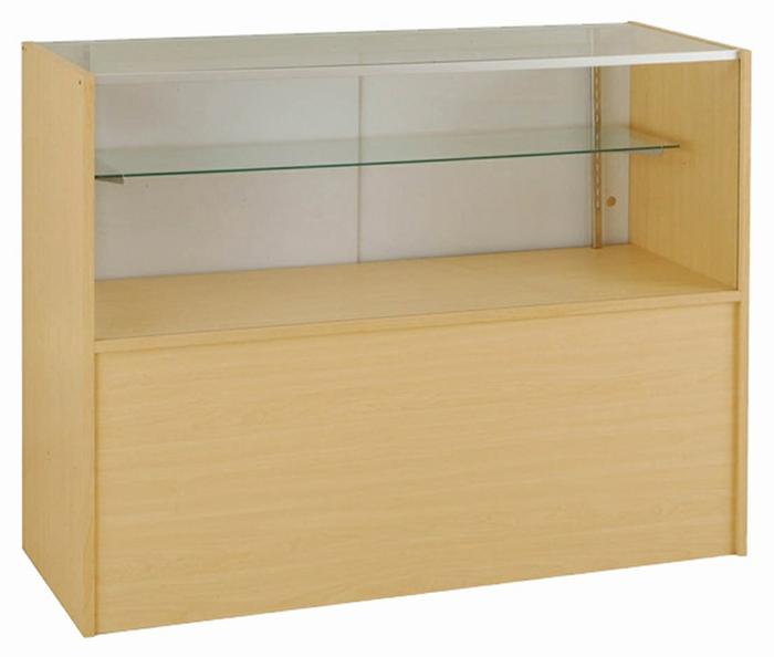 Maple Full Vision Showcase