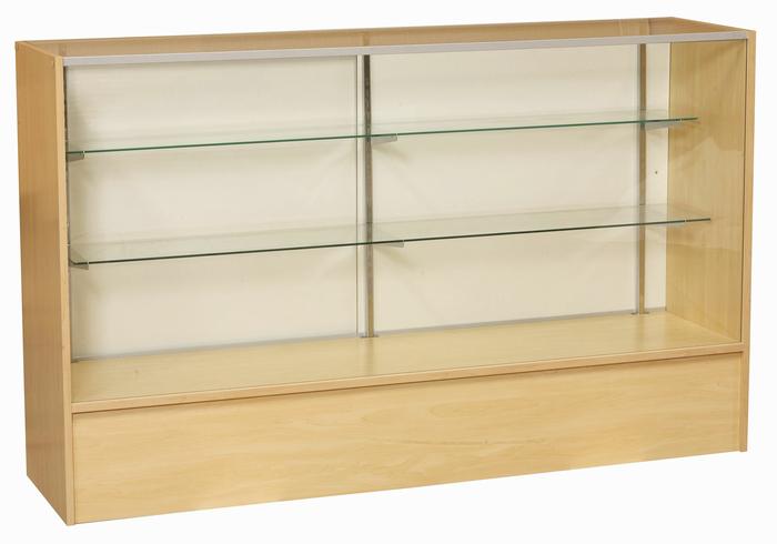 Maple Full Vision Showcase