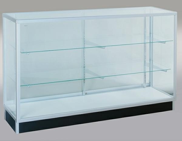 4 ft Extra Vision Showcase