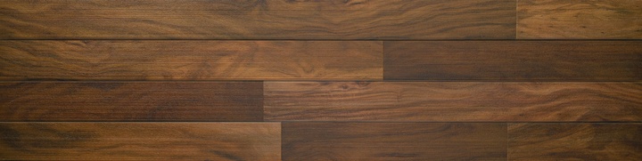 Acacia Wood Slatwall Panel