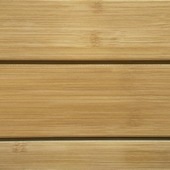 Bamboo Slatwall