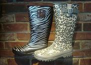 Textured Slatwall Panels