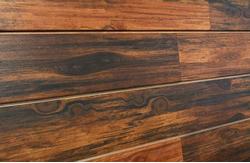 Rosewood Textured Slatwall