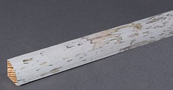 Slatwall Corner Trim