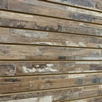 Slatwall Panels